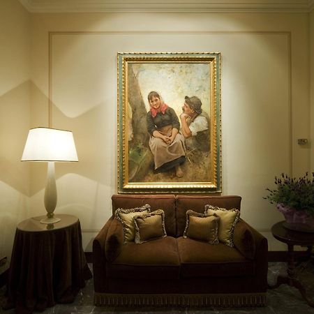 Hotel Francia E Quirinale Montecatini Terme Interior foto